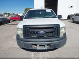 Ford F-150 Xl 1FTFX1CF4EKE26572 снимка