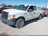 Ford F-150 Xl 1FTFX1CF4EKE26572 снимка