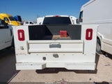 Ford F-350 Chassis Xl 1FD7X3ET1KEF23236 photo
