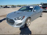 Hyundai Genesis 2.0T KMHHT6KD6DU084767 снимка