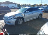 Hyundai Sonata Gls 5NPEB4AC4CH333194 снимка