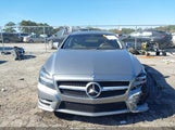 Mercedes-Benz Cls 550 WDDLJ7DB2EA112546 снимка