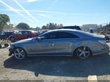 Mercedes-Benz Cls 550 WDDLJ7DB2EA112546 снимка