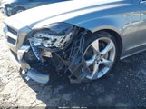 Mercedes-Benz Cls 550 WDDLJ7DB2EA112546 снимка