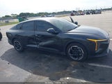 Kia K4 Ex 3KPFU4DE9SE110969 снимка