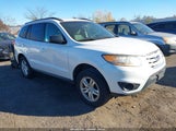 Hyundai Santa Fe Gls 5XYZGDAB7BG056993 photo