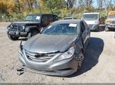 Hyundai Sonata Gls 5NPEB4AC9BH119848 снимка