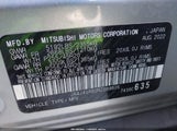 Mitsubishi Outlander Sel Special Edition S-Awc JA4J4VA82NZ089805 снимка