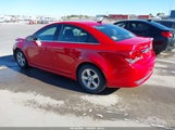 Chevrolet Cruze 1Lt Auto 1G1PC5SB4D7267701 снимка