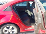 Chevrolet Cruze 1Lt Auto 1G1PC5SB4D7267701 снимка