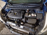 Hyundai Elantra Se 5NPDH4AE1GH663361 снимка