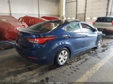 Hyundai Elantra Se 5NPDH4AE1GH663361 снимка