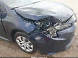 Toyota Corolla Le 5YFB4MDE2TP362187 снимка