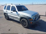 Jeep Liberty Renegade 1J8GK38K55W506548 photo