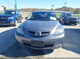 Mazda Mazda3 S Sport JM1BK343681799569 снимка