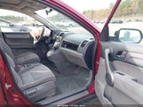 Honda Cr-V Ex 5J6RE485X9L060647 снимка