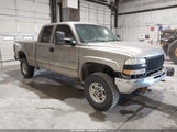 Chevrolet Silverado 2500Hd Ls 1GCHK29U32E141715 снимка