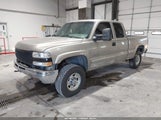Chevrolet Silverado 2500Hd Ls 1GCHK29U32E141715 снимка