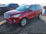 Ford Escape Sel 1FMCU0HD6JUA62212 снимка