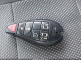 Dodge Grand Caravan Sxt 2D8HN54P88R605881 снимка