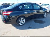 Nissan Sentra S 3N1AB7AP2FY345566 снимка