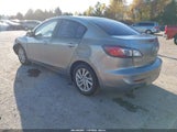 Mazda Mazda3 I Touring JM1BL1V7XC1579718 снимка