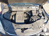 Chevrolet Equinox Ls 2GNALBEKXG1154254 снимка