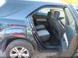 Chevrolet Equinox Ls 2GNALBEKXG1154254 снимка