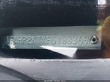 Ford Taurus Sho 1FAHP2KTXFG188369 снимка