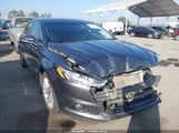 Ford Fusion Energi Titanium 3FA6P0SU5FR284388 снимка