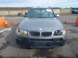 BMW X3 3.0I WBXPA93494WA66960 photo