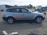 BMW X3 3.0I WBXPA93494WA66960 fotografie