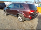 Kia Sorento Lx 5XYKT3A67FG555017 снимка