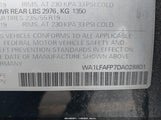 Audi Q5 2.0T Premium WA1LFAFP7DA028801 снимка