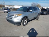 Ford Explorer Limited 1FMHK8F86CGA42818 fotografie
