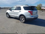 Ford Explorer Limited 1FMHK8F86CGA42818 снимка