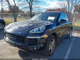 PORSCHE CAYENNE E-HYBRID S WP1AE2A29JL****** fotografie