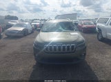 Jeep Cherokee Latitude Fwd 1C4PJLCX8KD316750 fotografie