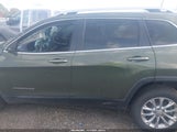 Jeep Cherokee Latitude Fwd 1C4PJLCX8KD316750 photo