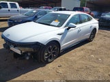 Hyundai Sonata Sel KMHL64JA1SA430218 снимка