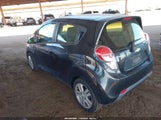Chevrolet Spark Ls Cvt KL8CB6S96FC811825 снимка
