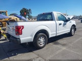 Ford F-150 Xl 1FTMF1C8XHKD33300 снимка