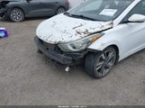 Hyundai Elantra Limited 5NPDH4AE9FH594420 снимка