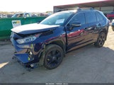 Toyota Rav4 Hybrid Xse JTMEWRFV8KD502424 photo