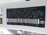 Toyota Corolla Le 5YFB4MDE7RP156582 снимка