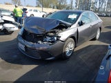 Toyota Camry Le 4T1BF1FK0HU278807 снимка