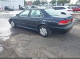 Honda Accord 3.0 Lx 1HGCG16421A068399 photo