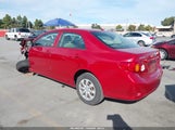 Toyota Corolla Le 2T1BU40E49C143889 снимка