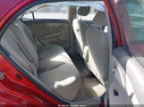 Toyota Corolla Le 2T1BU40E49C143889 снимка