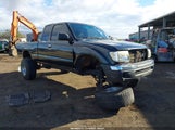 Toyota Tacoma Prerunner V6 4TASN92N2YZ623212 снимка